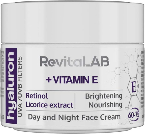 Crema anti age giorno notte - anti-age, giorno/notte