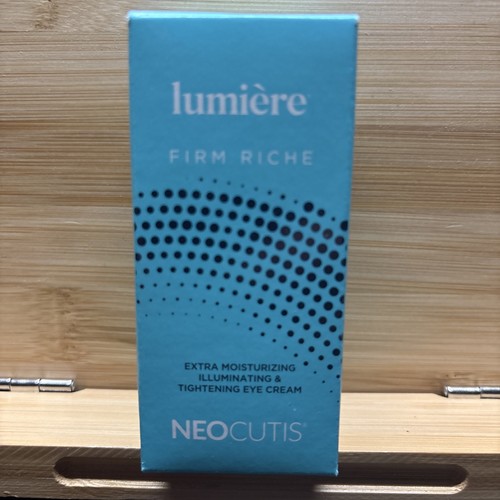 Neo cutis lumiere firm riche - neo,