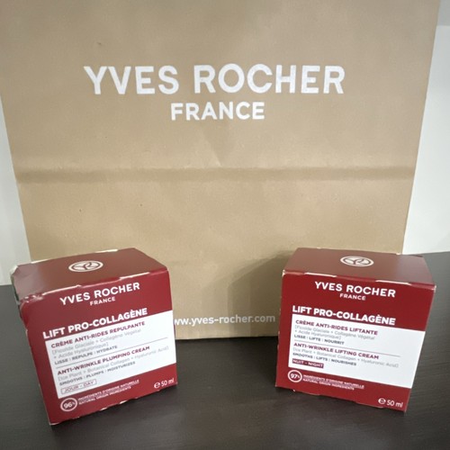 Yves rocher lift - rocher,