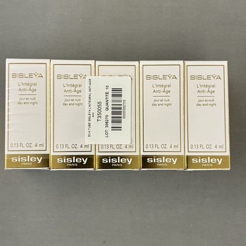 Sisley sisleya integral - sisleya, l’integral