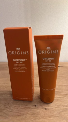 Origins ginzing crema viso - ginzing,