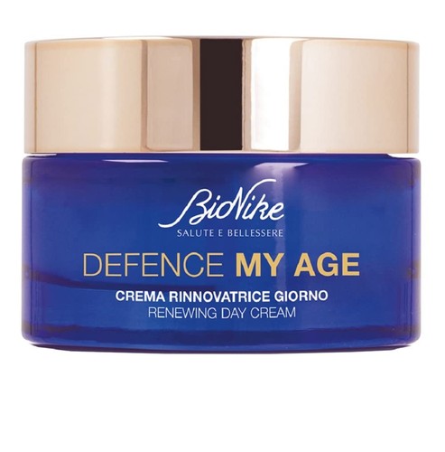 Bionike defence age - defence, crema