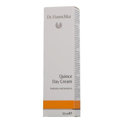Hauschka face care - hauschka, crema