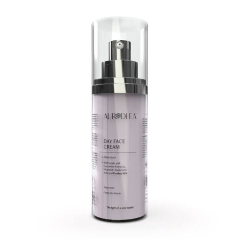 Crema viso giorno latte - crema, al
