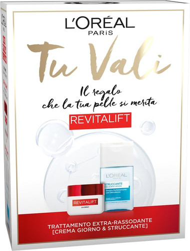 Oréal paris box natale - box,