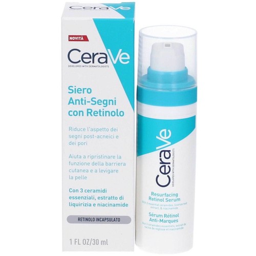 Cerave crema viso giorno - viso,
