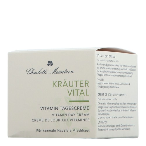 Charlotte meentzen crema - charlotte,