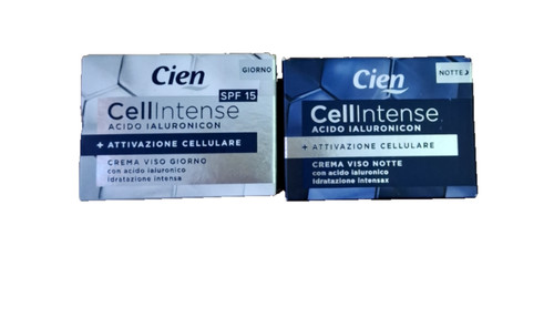 Cien cellintense pezzi - 2,