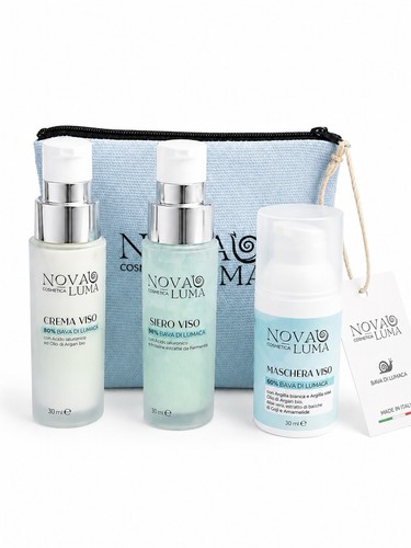 Kit viso completo nova - kit,