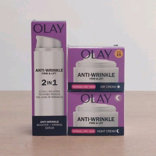 Olay anti wrinkle firm lift - anti-wrinkle, &