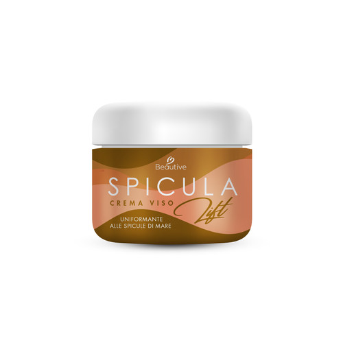 Spiculalift crema viso giorno - spiculalift,