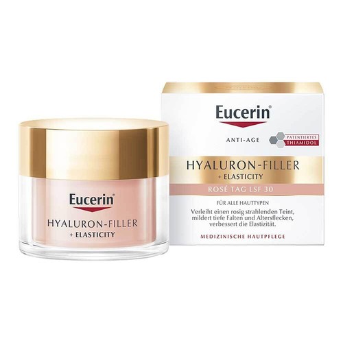 Eucerin hyaluron filler - eucerin,