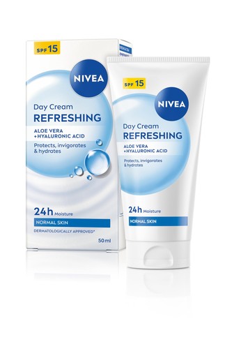 Nivea crema giorno - nivea,
