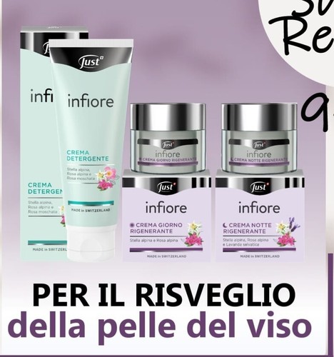 Just linea infiore - just,
