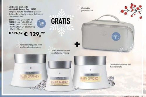 Zeitgard beauty diamonds - lr,