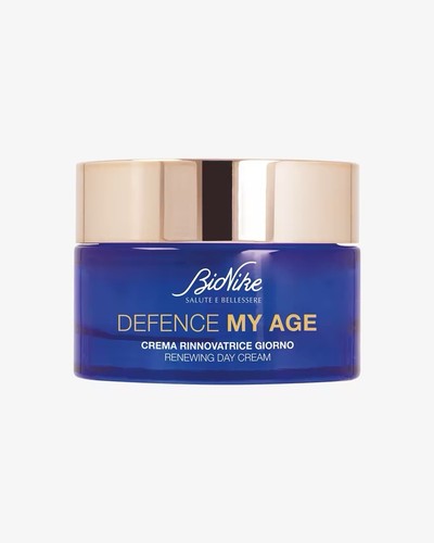 Bionike defence age - my,