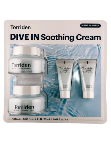 Torriden dive crema - dive, in