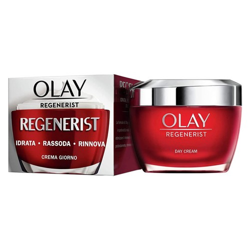Olay regenerist idrata rassoda - regenerist,