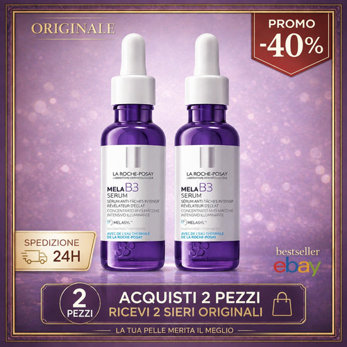Roche posay mela - posay,