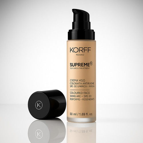 Korff supremerr crema - supremerr,