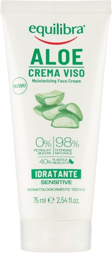 Equilibra crema viso - equilibra, giorno