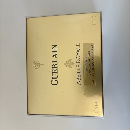 Guerlain abeille royale - abeille, crema