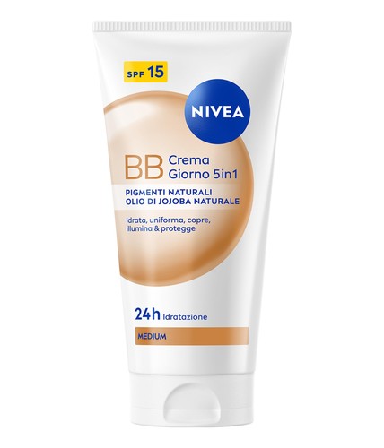 Nivea crema giorno - crema,